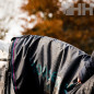 MANTA RAMBO MACK IN A SACK TIPO PONCHO