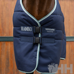MANTA RAMBO CUADRA MAGNETIC MEDIUM (200g)
