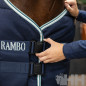 MANTA RAMBO CUADRA MAGNETIC MEDIUM (200g)