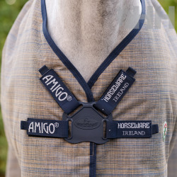 MANTA AMIGO 900D REVIVE PLUS EXTERIOR CON CUBRECUELLO MEDIUM (200g)