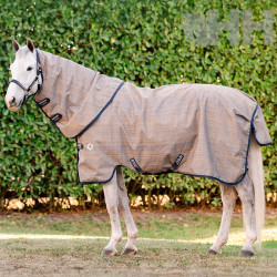 MANTA AMIGO 900D REVIVE PLUS EXTERIOR CON CUBRECUELLO MEDIUM (200g)