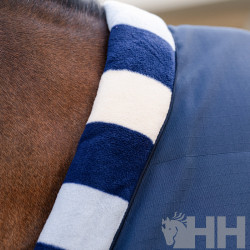 MANTA HORSEWARE NEWMARKET COSY CUADRA MEDIUM (200g)
