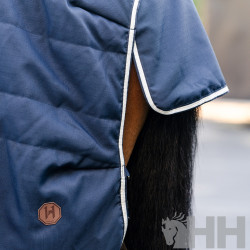 MANTA HORSEWARE NEWMARKET COSY CUADRA MEDIUM (200g)