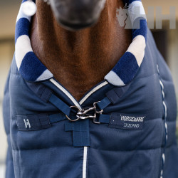 MANTA HORSEWARE NEWMARKET COSY CUADRA MEDIUM (200g)