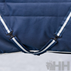 MANTA HORSEWARE NEWMARKET COSY CUADRA MEDIUM (200g)