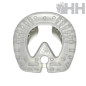 HERRADURA PEGAR EASYCARE EASYSHOE SPEED DELANTERA (PAR)
