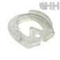 HERRADURA PEGAR EASYCARE EASYSHOE SPEED DELANTERA (PAR)