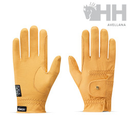 GUANTE ROECKL ROECK-GRIP (PAR)