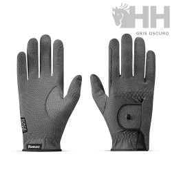 GUANTE ROECKL ROECK-GRIP (PAR)