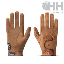 GUANTE ROECKL ROECK-GRIP (PAR)