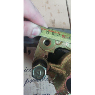PINZAS DE FRENO