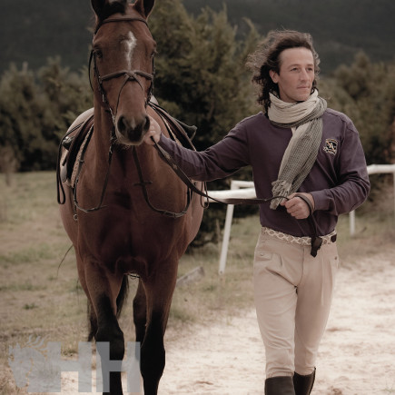 PANTALON LEXHIS TIAGO HOMBRE