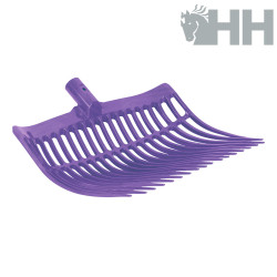 HORCA VPLAST PARA VIRUTA (SIN MANGO)