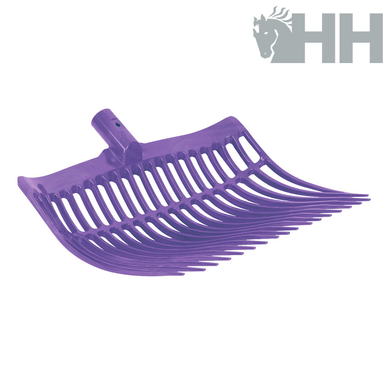 HORCA VPLAST PARA VIRUTA (SIN MANGO)