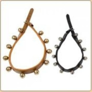COLLAR  DE CASCABELES