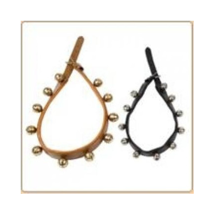 COLLAR  DE CASCABELES