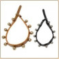 COLLAR  DE CASCABELES