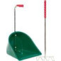 Recogedor con rastrillo stubbs s45