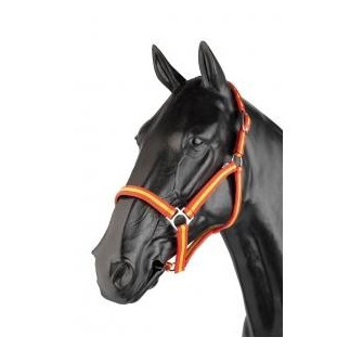 CABEZADA CUADRA  NYLON DOBLE