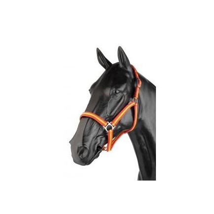 CABEZADA CUADRA  NYLON DOBLE