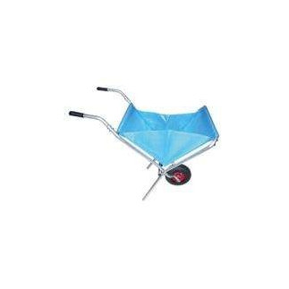 Carretilla aluminio plegable