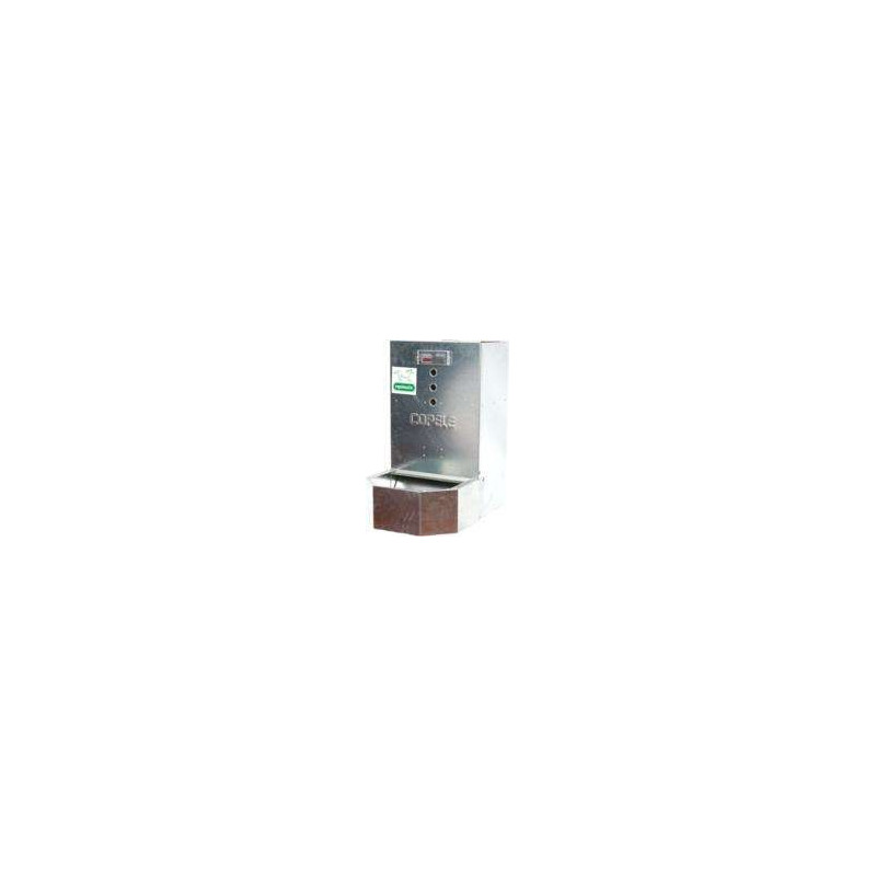 Comedero-tolva automatica 75 l
