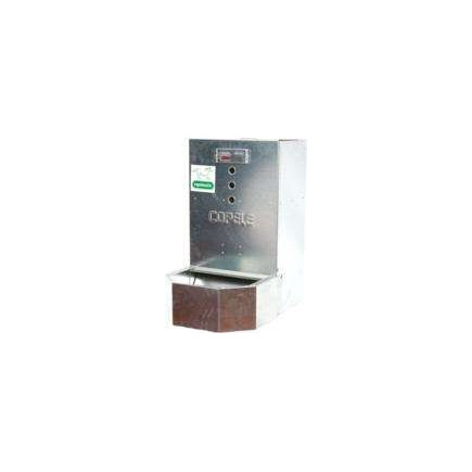 Comedero-tolva automatica 75 l