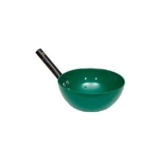 Cazo medidor de pienso plastico s80. s