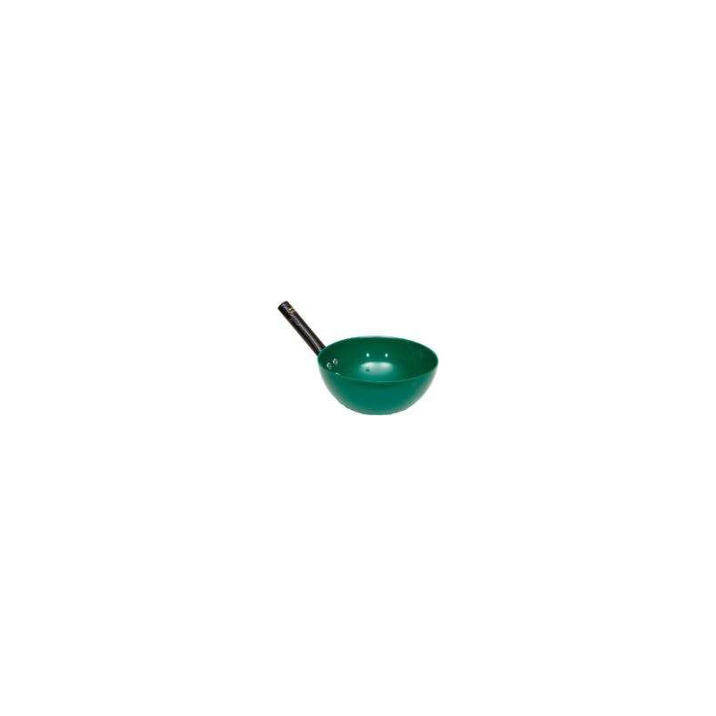 Cazo medidor de pienso plastico s80. s