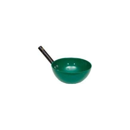 Cazo medidor de pienso plastico s80. s