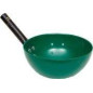 Cazo medidor de pienso plastico s80. s
