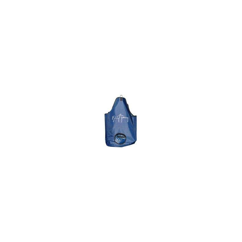 Bolsa cebadera lona. Gomez