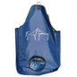 Bolsa cebadera lona. Gomez