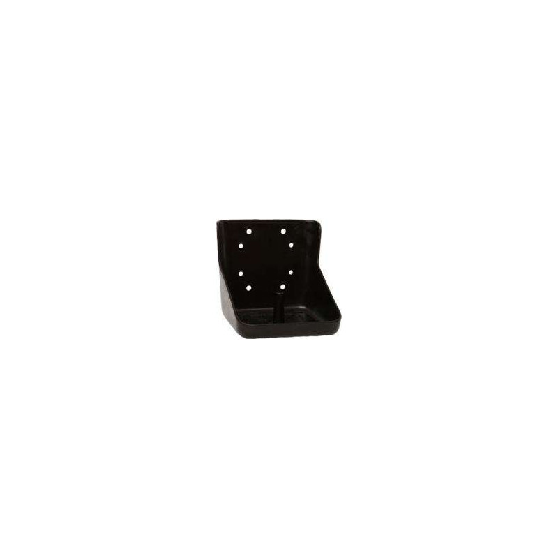 SOPORTE PIEDRA SAL PLASTICO
