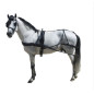 ENGANCHE PECHERIN CUERO PONY
