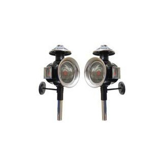 FAROL DELANTERO REDONDO F-1849 PAR