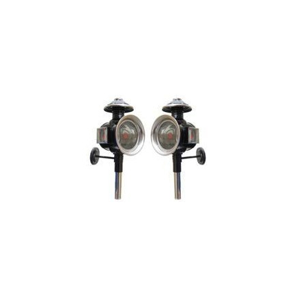 FAROL DELANTERO REDONDO F-1849 PAR