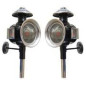 FAROL DELANTERO REDONDO F-1849 PAR
