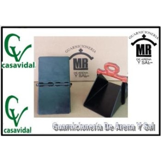 ESTRIBOS VAQUEROS ALEACION
