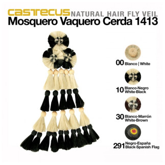 MOSQUERO DE CERDA