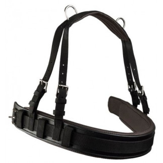 PECHERÍN NYLON PARA CABALLOS