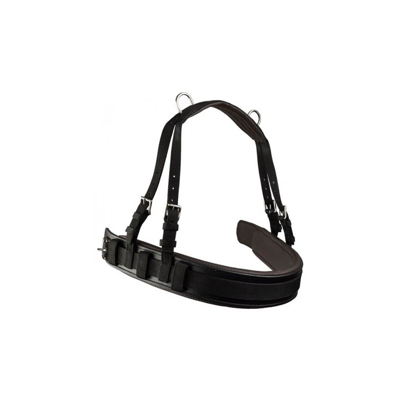PECHERÍN NYLON PARA CABALLOS