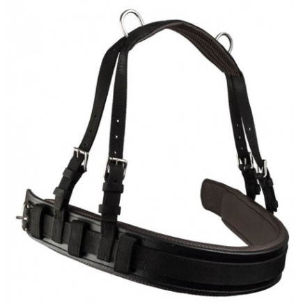 PECHERÍN NYLON PARA CABALLOS