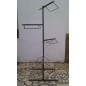 MONTURERO 4 SILLAS