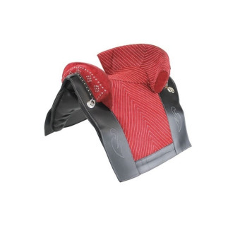 SILLA PORTUGUESA  COMPLETA.