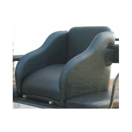 SILLON DE COCHERO EN CUÑA