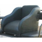SILLON DE COCHERO EN CUÑA