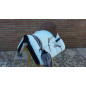 SILLA VAQUERA  PONY KIT COMPLETO