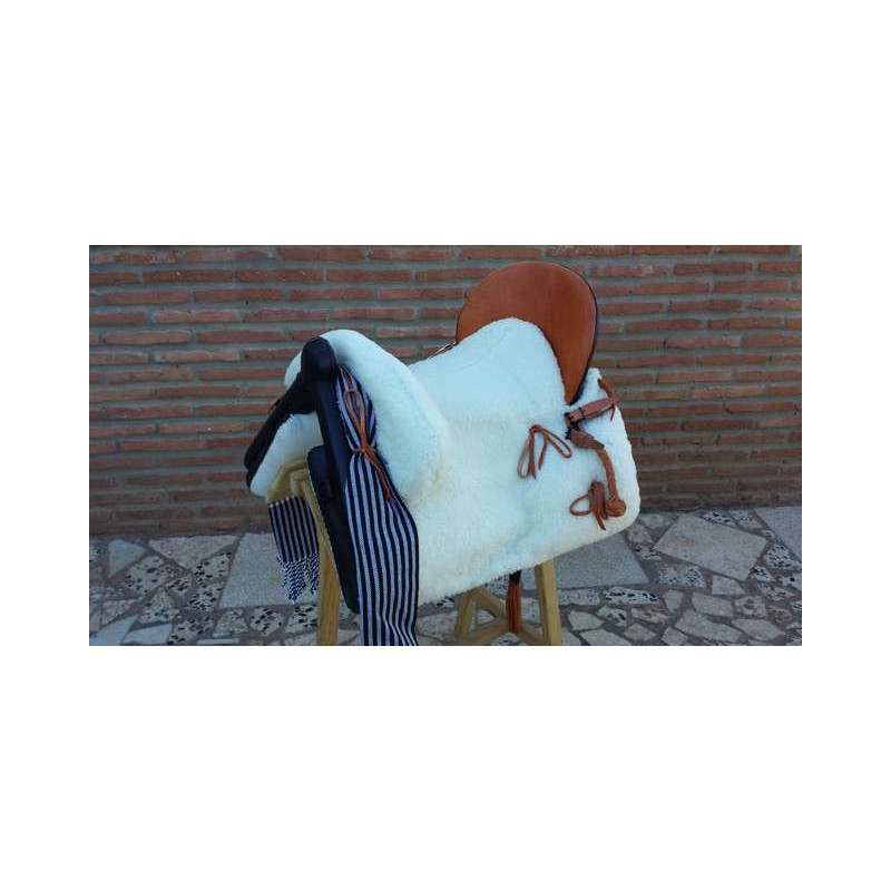 SILLA VAQUERA MIXTA SILLA VAQUERA MIXTA