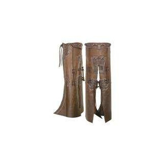 ZAHON MOD 15 TERNERA